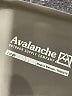 Avalanche Green Active Pants Size L - photo 7