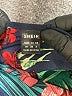 Shein 100% Polyester Black Tank Top Size 6 - photo 7