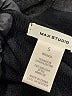 Max Studio Black Cocktail Dress Size S - photo 7
