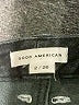 Good American Black Jeans Size 2 - photo 7