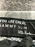 Ulla Popken Black Jeans Size 16 - photo 7