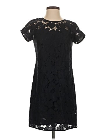 Ann Taylor LOFT Cocktail Dress (view 1)