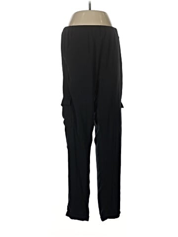 Peace & Pearls Cargo Pants (view 1)