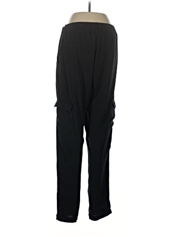 Peace & Pearls Cargo Pants (view 2)