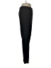 Peace & Pearls 100% Polyester Solid Black Cargo Pants Size M - photo 4