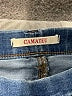 Camaieu Solid Blue Jeans Size S (estimated) - photo 7