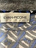 Evan Picone Blue Sleeveless Blouse Size L - photo 7