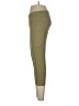 iuga Solid Green Active Pants Size M - photo 5