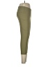 iuga Solid Green Active Pants Size M - photo 4