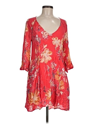 Free People Casual Dress (view 1)