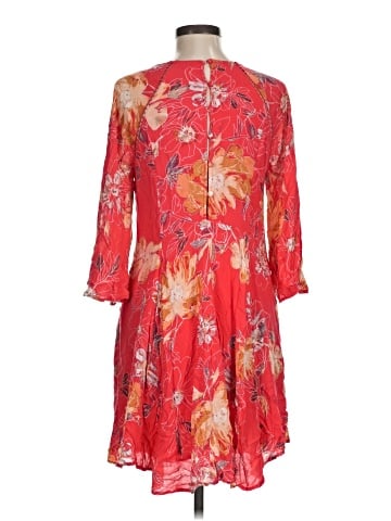 Free People Casual Dress (view 2)