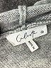 CALISTA Gray Pullover Hoodie Size M - photo 7