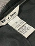 Nygard Solid Black Dress Pants Size 14 - photo 7