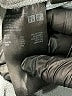 Uniqlo Gray Track Pants Size XS - photo 9