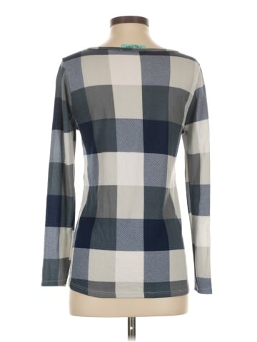 Filly Flair Long Sleeve Blouse (view 2)