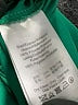 DKNY 100% Polyester Green Casual Dress Size 6 - photo 8