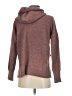 Marled by Reunited Brown Pullover Sweater Size S - photo 2