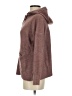 Marled by Reunited Brown Pullover Sweater Size S - photo 5