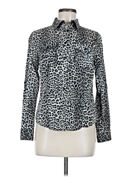 Michael Michael Kors Long Sleeve Blouse