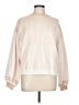 Fashion Ivory Pullover Sweater Size L - photo 1