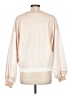 Fashion Ivory Pullover Sweater Size L - photo 2