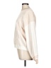 Fashion Ivory Pullover Sweater Size L - photo 5