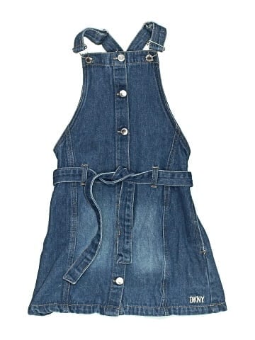 DKNY Dress (view 1)