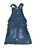 DKNY 100% Cotton Blue Dress Size 7 - photo 1