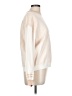 Fashion Ivory Pullover Sweater Size L - photo 4