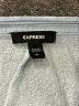 Express Blue Cardigan Size XL - photo 7