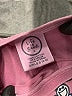 Life Is Good 100% Cotton Pink Purple Long Sleeve T-Shirt Size 6 - 8 - photo 3