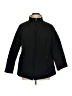 Laundry by Shelli Segal 100% Polyester Black Jacket Size 1X - photo 1