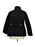 Laundry by Shelli Segal 100% Polyester Black Jacket Size 1X - photo 2