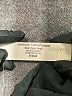 Drew Solid Black Cocktail Dress Size XS - photo 8