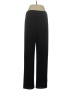 misook Solid Black Dress Pants Size M (petite) - photo 2