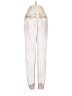 Assorted Brands White Ivory Casual Pants Size XL - photo 1