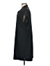 Hi-Tec Solid Black Casual Dress Size M - photo 5