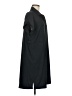 Hi-Tec Solid Black Casual Dress Size M - photo 4