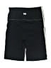 Bandier X Solid & Striped Black Athletic Shorts Size S - photo 2