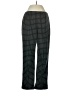 Etcetera Polka Dots Black Casual Pants Size 4 - photo 1