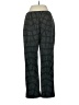 Etcetera Polka Dots Black Casual Pants Size 4 - photo 2
