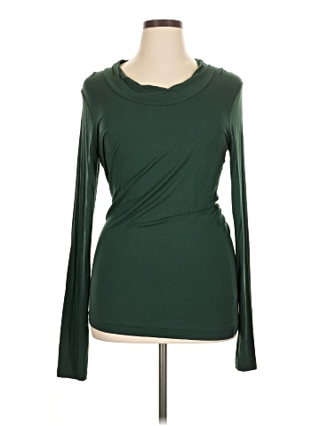 Banana Republic Long Sleeve Top (view 1)