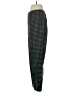 Etcetera Polka Dots Black Casual Pants Size 4 - photo 5