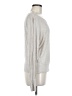 Veronica M. Gray Long Sleeve Top Size M - photo 4