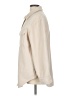 J by Joie 100% Polyester Tan Coat Size L - photo 5