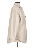 J by Joie 100% Polyester Tan Coat Size L - photo 4