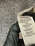 Vince. 100% Hemp Silver Jacket Size S - photo 7
