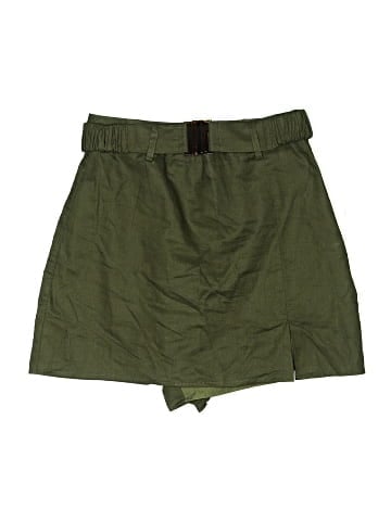 Zara Skort (view 1)
