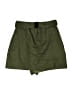 Zara Solid Green Skort Size XS - photo 1