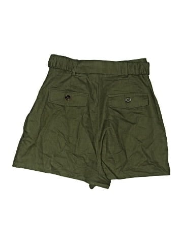 Zara Skort (view 2)